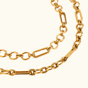 Golden Links