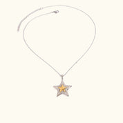 Starlette Necklace
