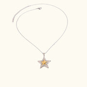Starlette Necklace