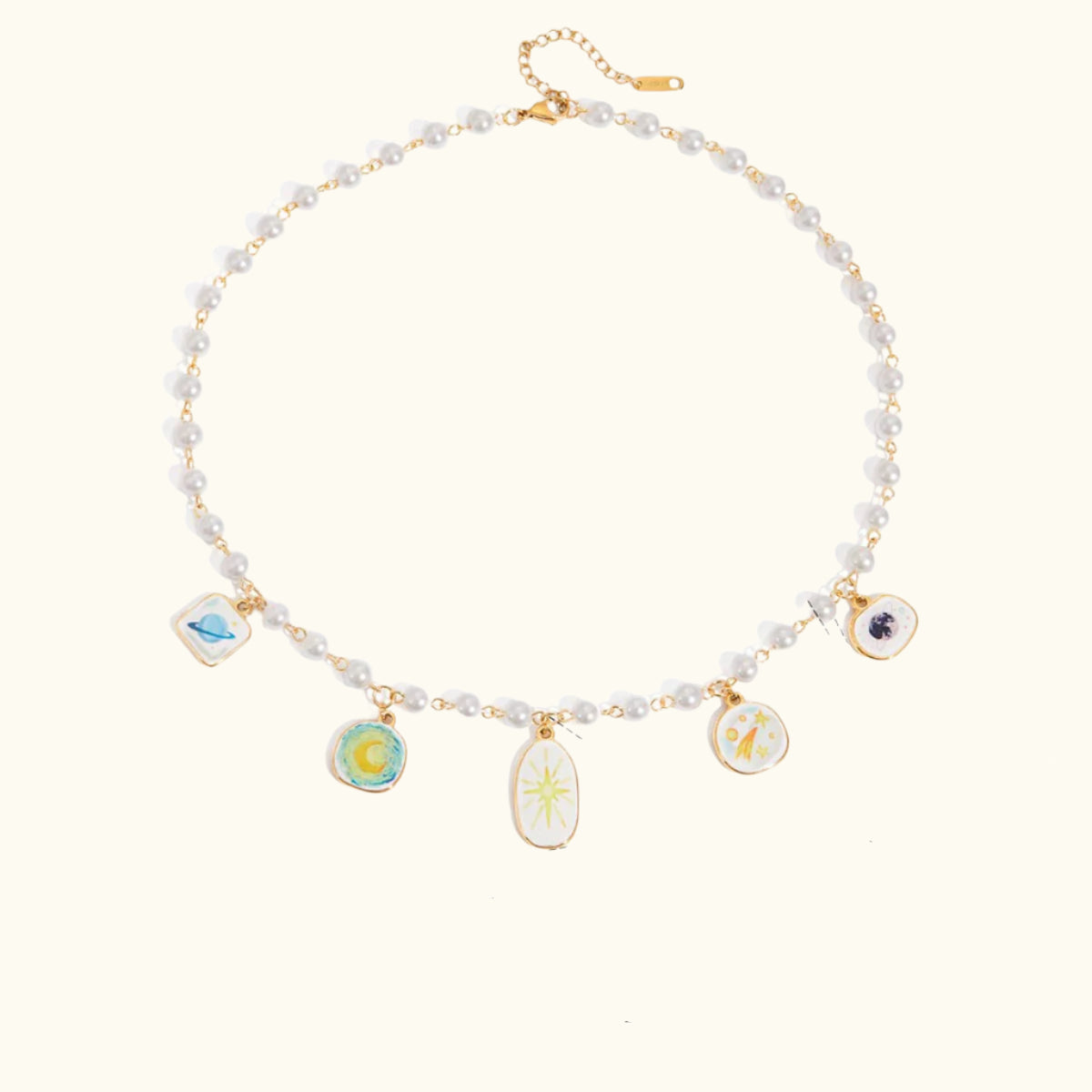 Celestia Charms