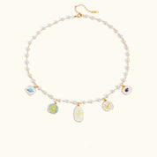 Celestia Charms