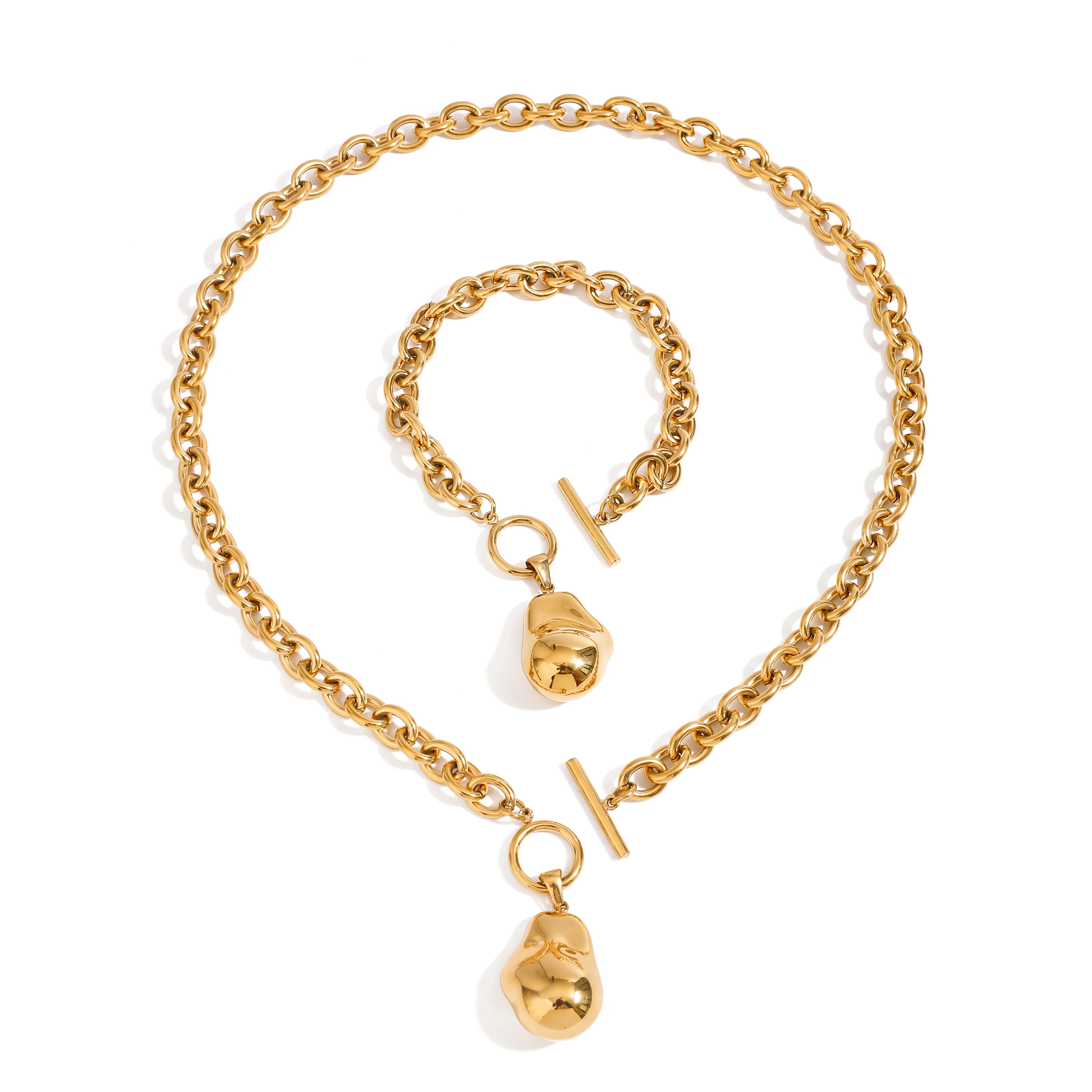 Lustra Chain