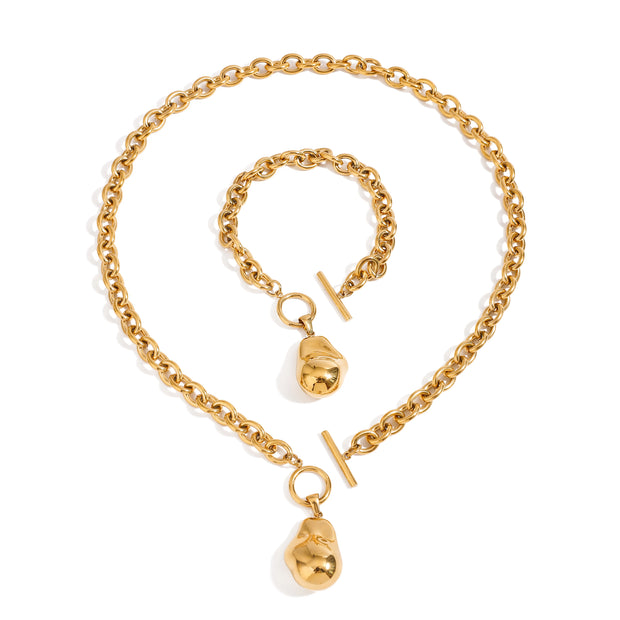 Lustra Chain