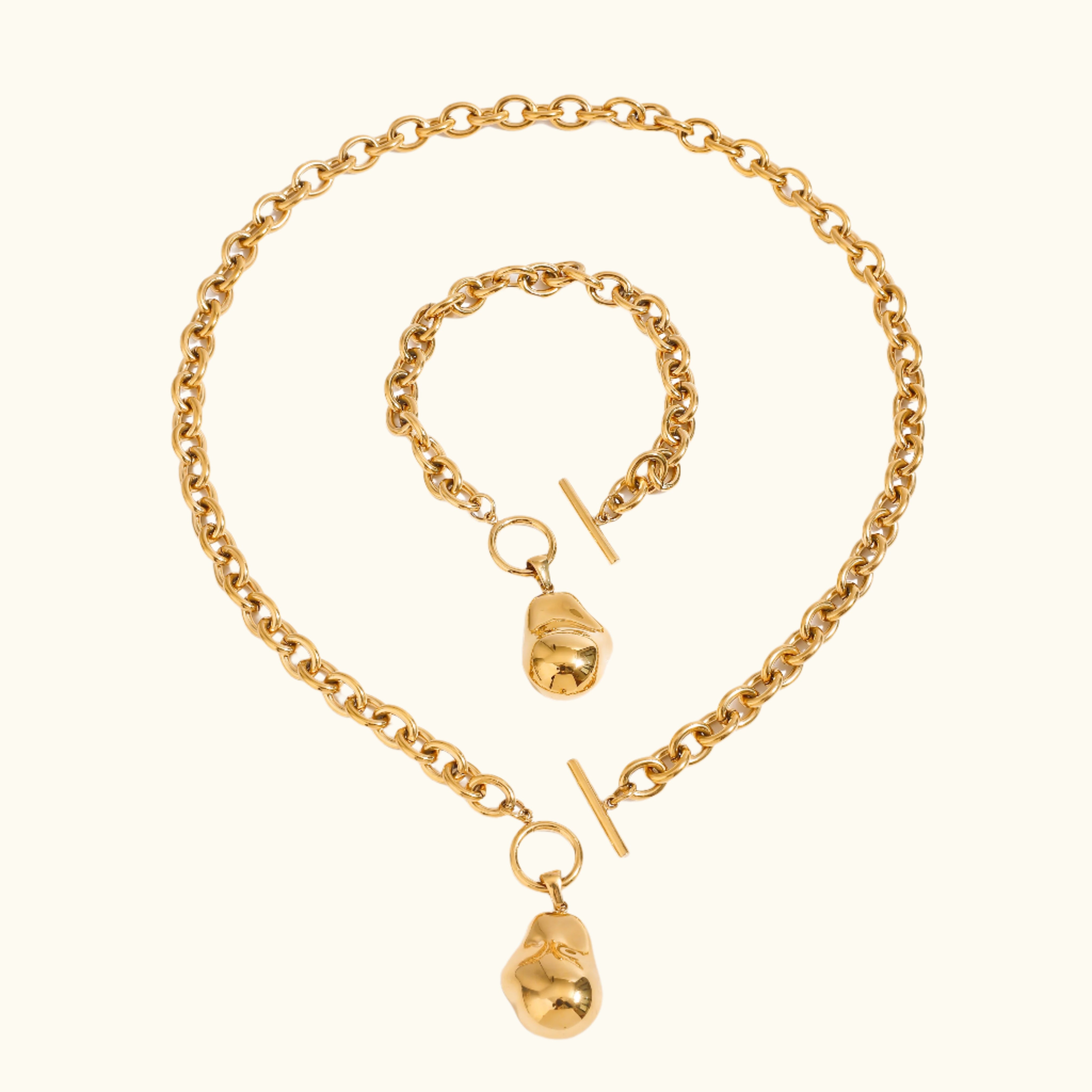 Lustra Chain