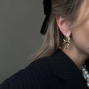 Mountain Majesty earring