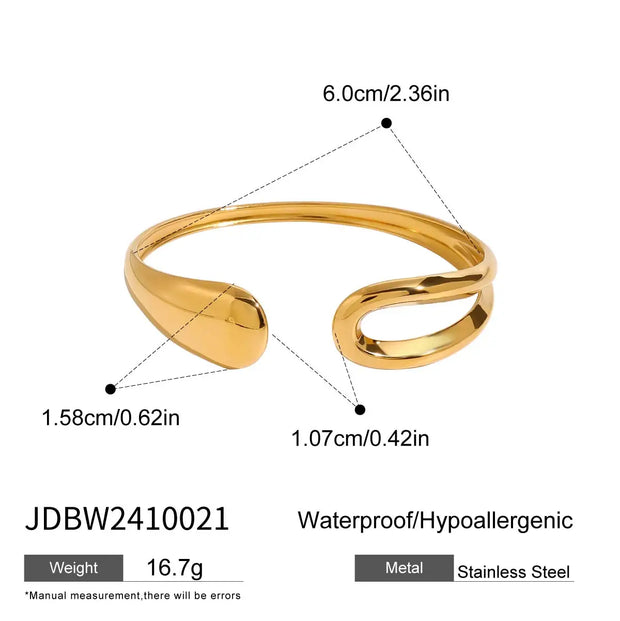 Nova Flow Cuff
