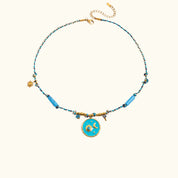 Solea Medallion