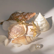 Mountain Majesty earring
