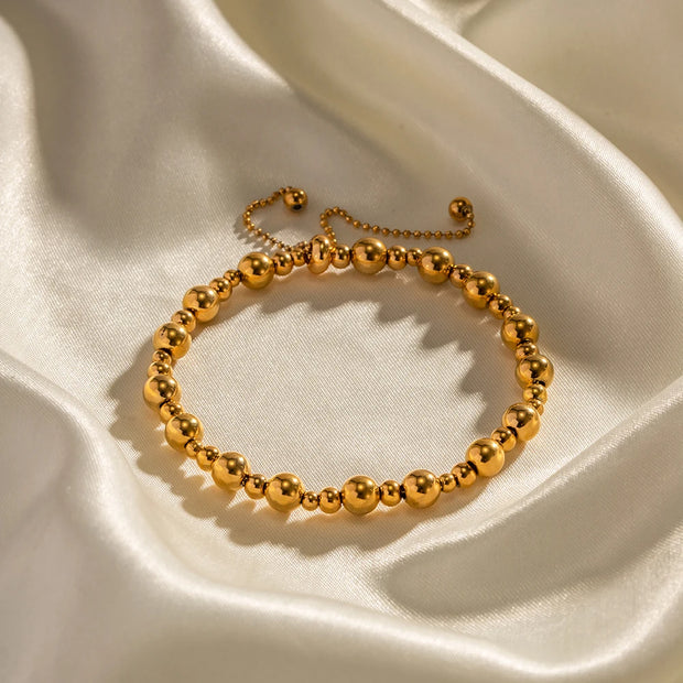 Orbit Chain