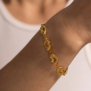 Gilded Lace