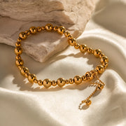 Orbit Chain