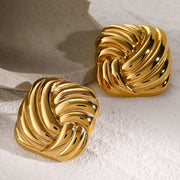 Starlit Path earring