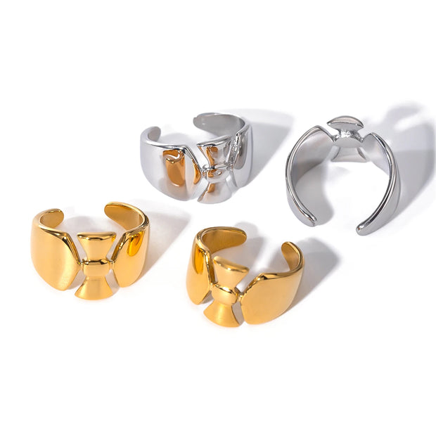Volar Cuff Ring
