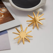 Solara Bursts