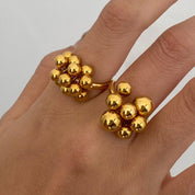 Stardust Cluster