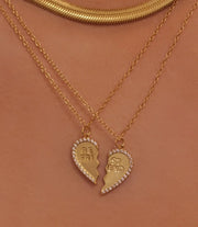 Celestial Heart Duo