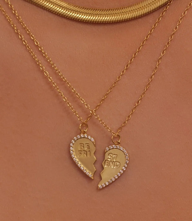 Celestial Heart Duo
