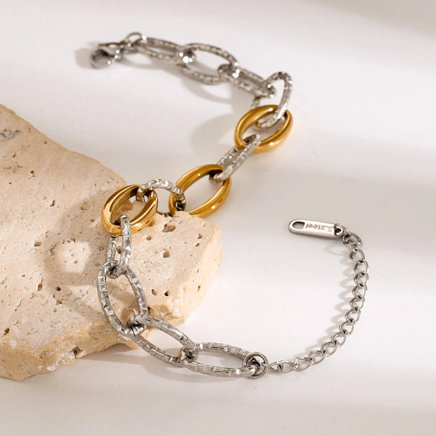 Interlace Charm