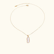 Marea Pearl Pendant