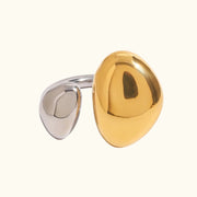 Dual-Tone Pebble