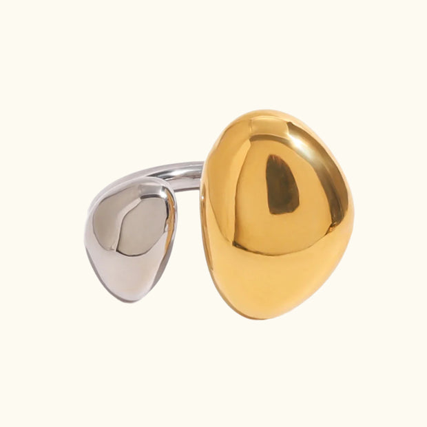 Dual-Tone Pebble
