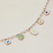 Celestia Charms