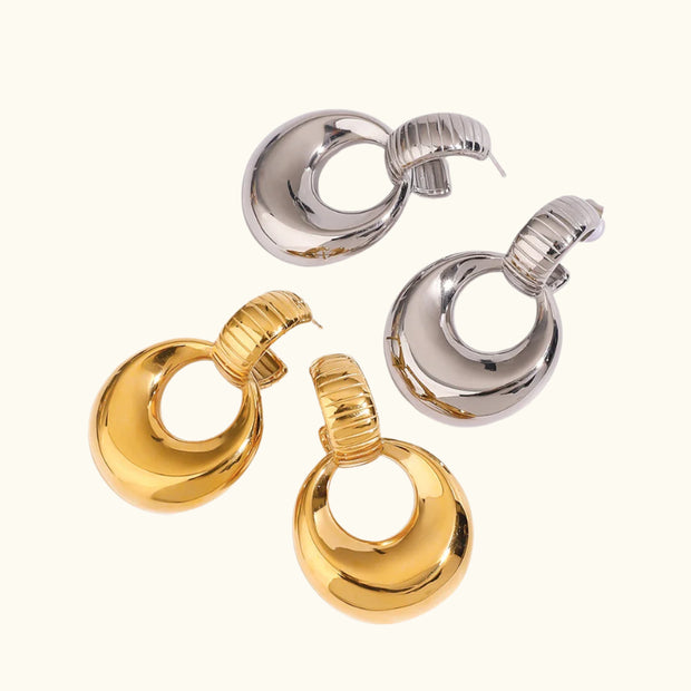 Solis Bold Gold