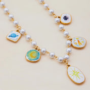Celestia Charms