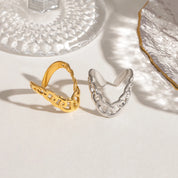 Chainlink Charm