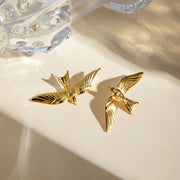 Mountain Majesty earring