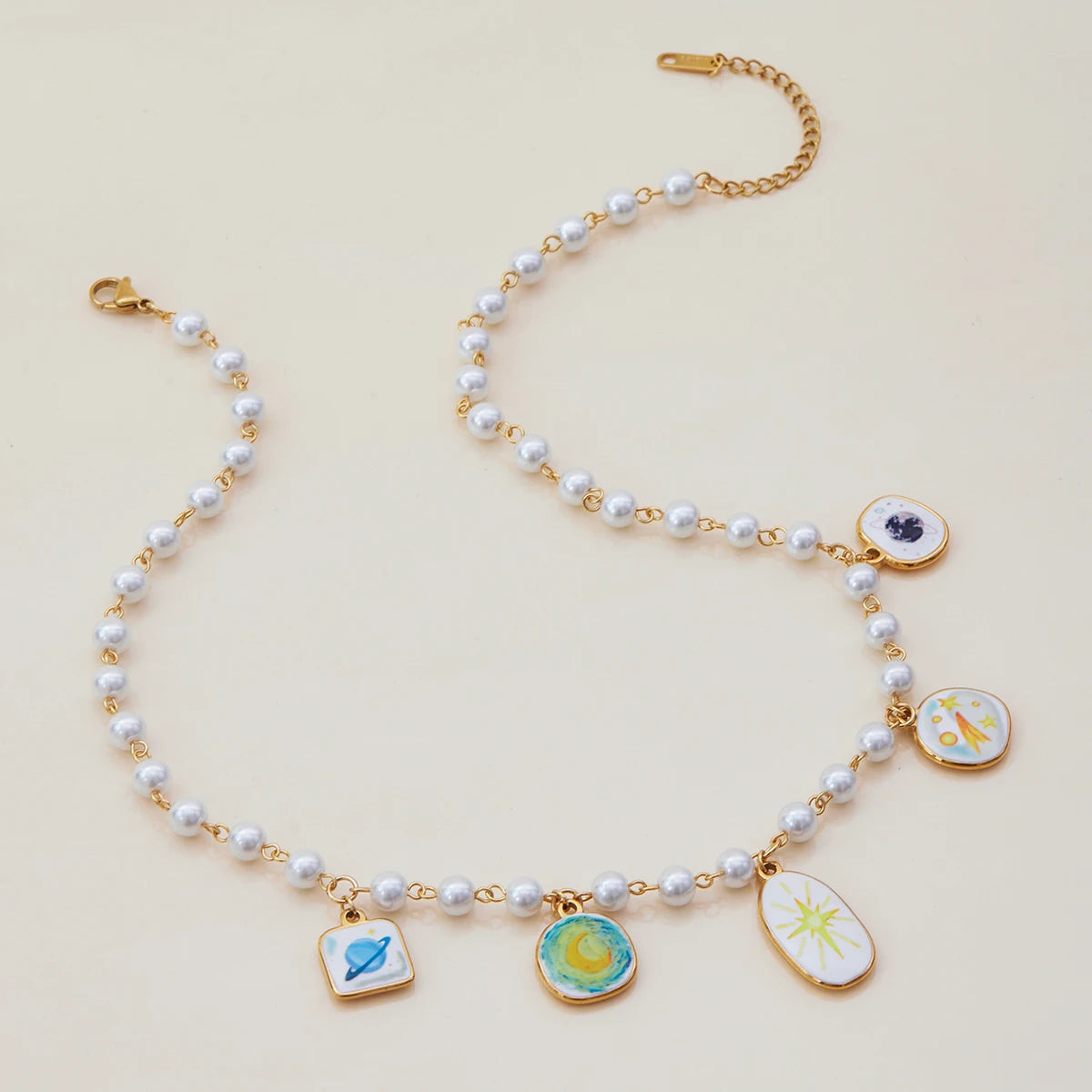 Celestia Charms