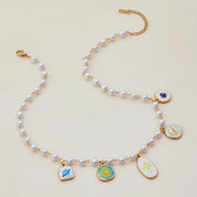 Celestia Charms