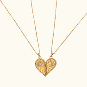 Celestial Heart Duo