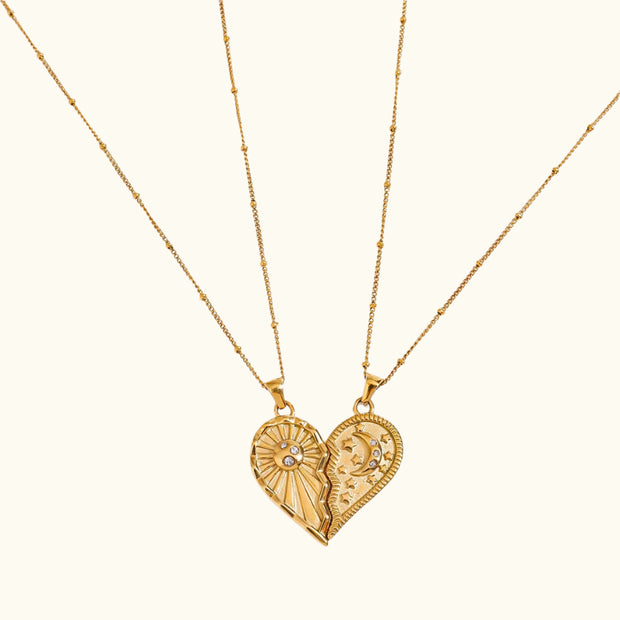 Celestial Heart Duo