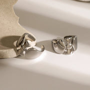 Volar Cuff Ring