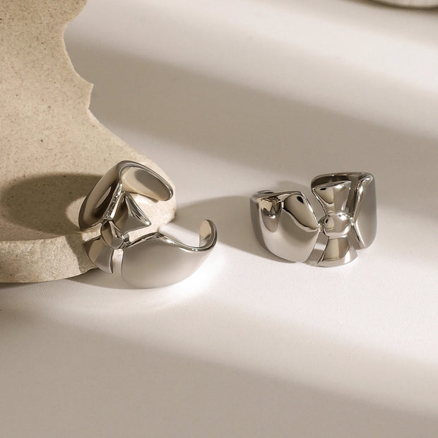 Volar Cuff Ring