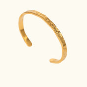 Terra Cuff Duo