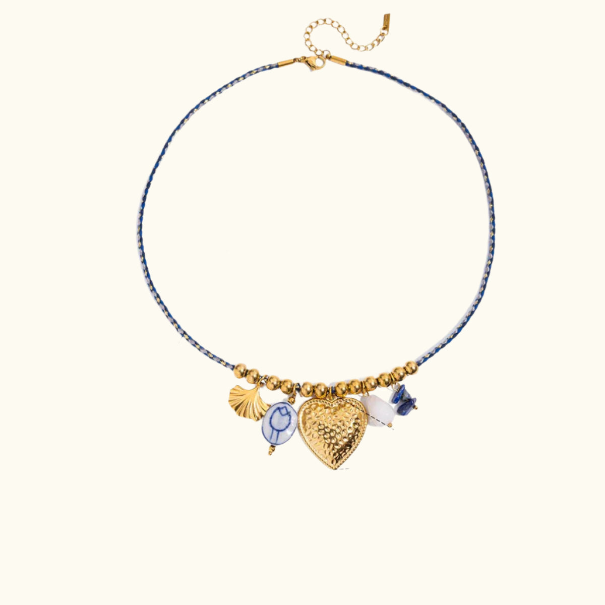 Aegea Heart