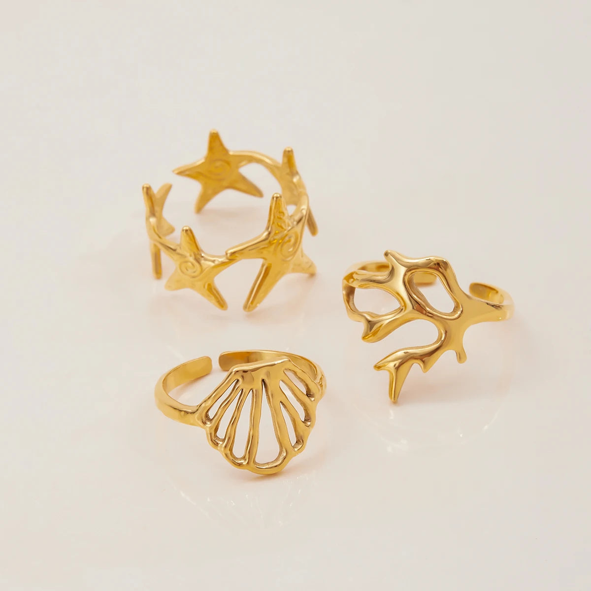 Shell Muse