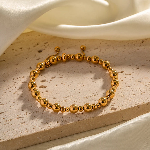 Orbit Chain
