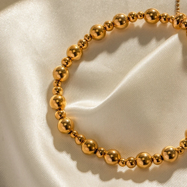 Orbit Chain