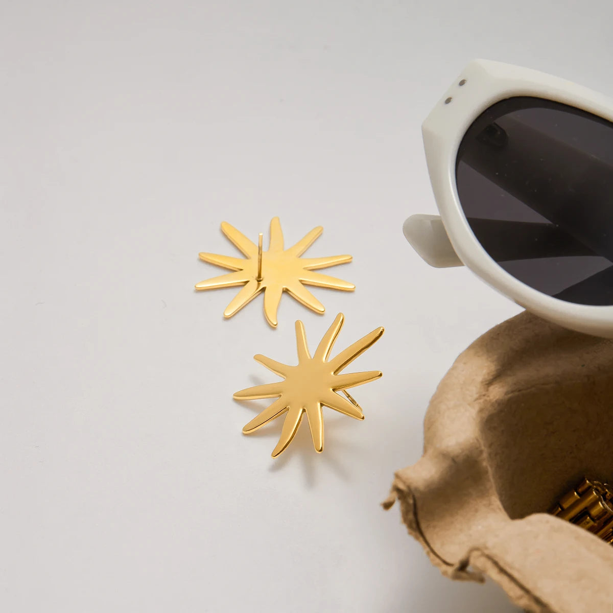 Solara Bursts